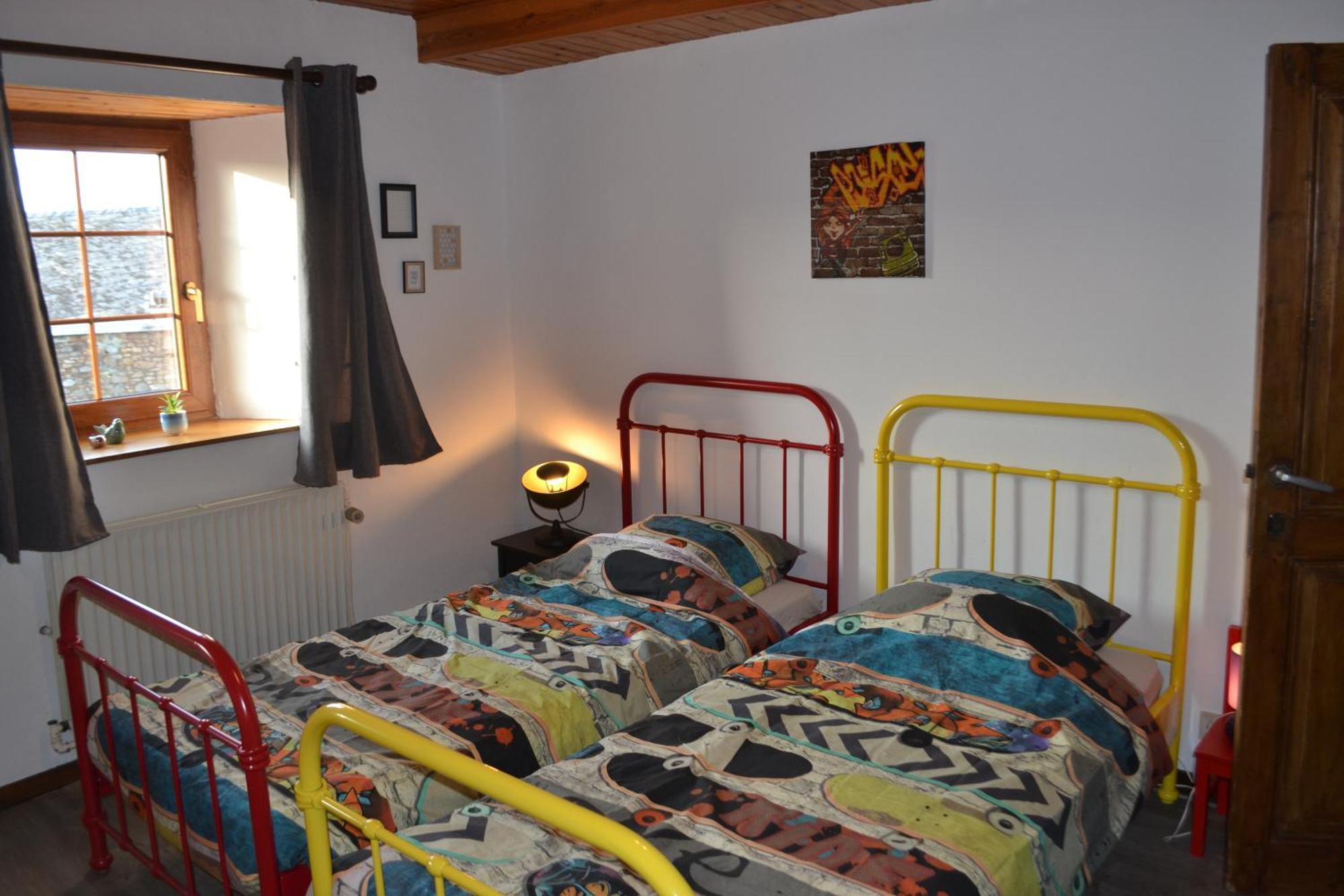 Place 86 La Reid Bagian luar foto